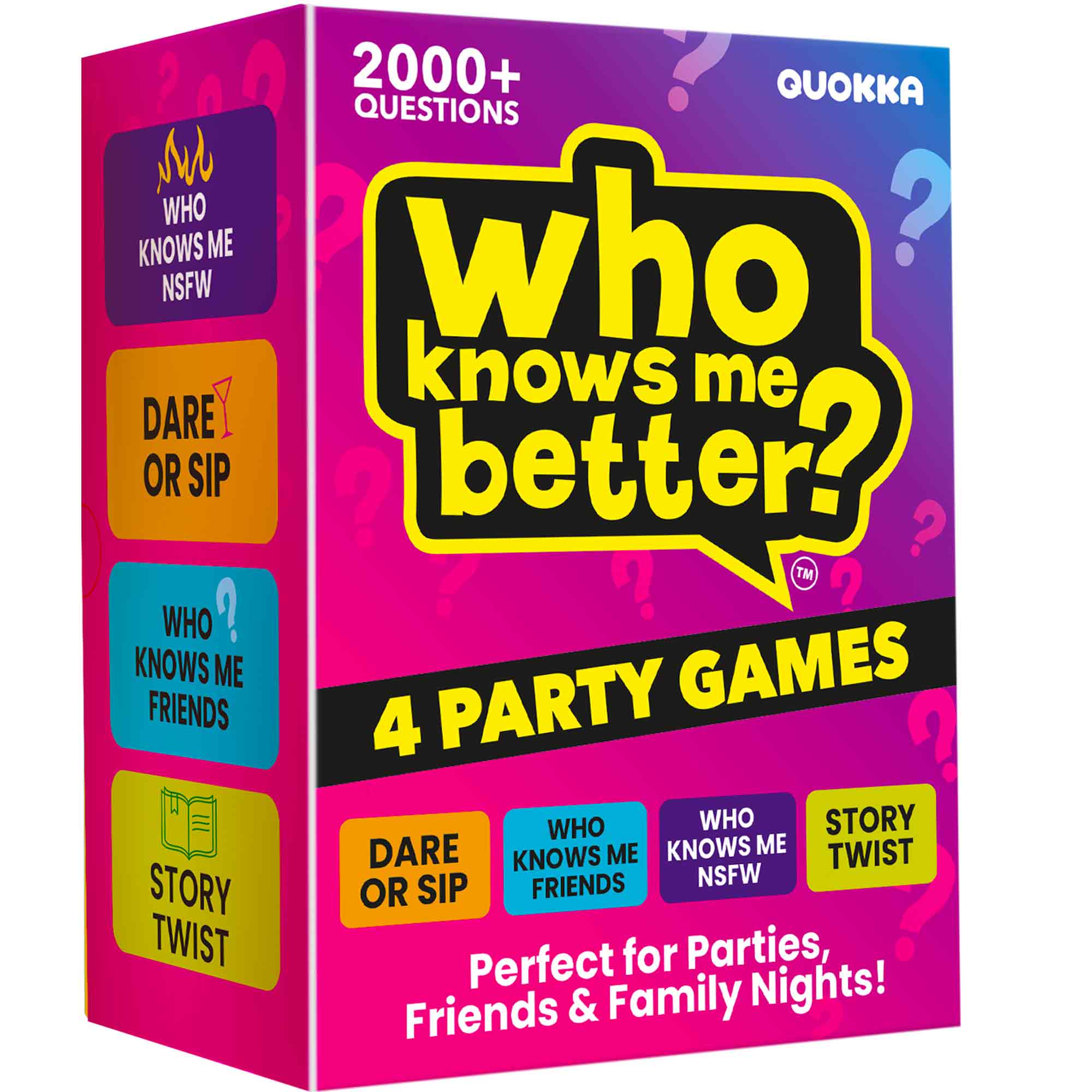Card games